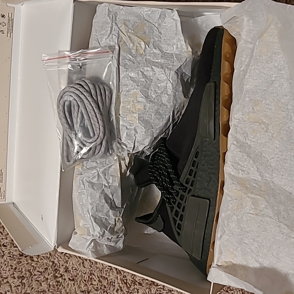 Pharrell nmd - Picture 5 of 5